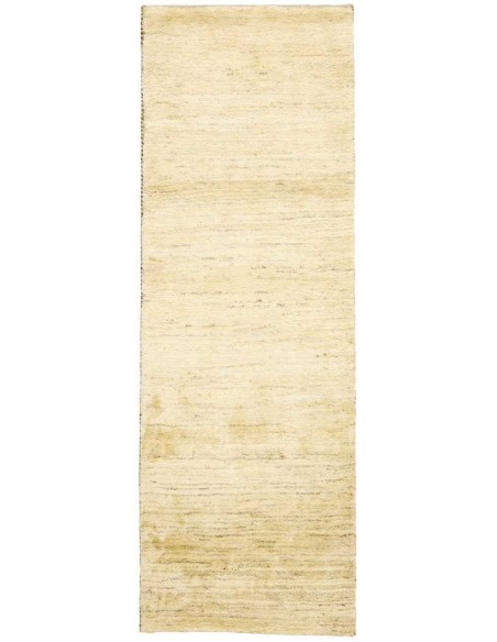 Hand made rug Gabbeh Persia cm.70x202