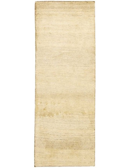 Hand made rug Gabbeh Persia cm.71x194