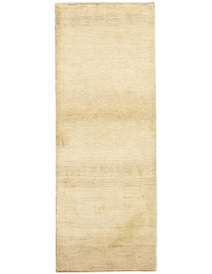 Hand made rug Gabbeh Persia cm.74x195