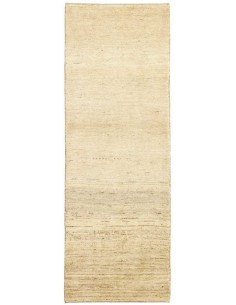 Hand made rug Gabbeh Persia cm.68x195