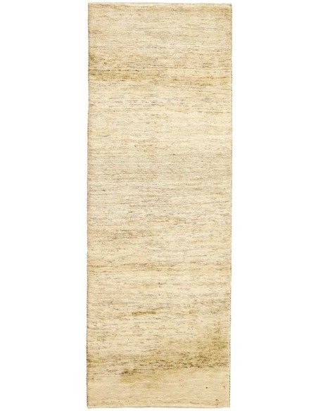 Hand made rug Gabbeh Persia cm.70x200