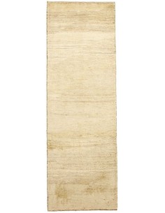 Hand made rug Gabbeh Persia cm.66x198