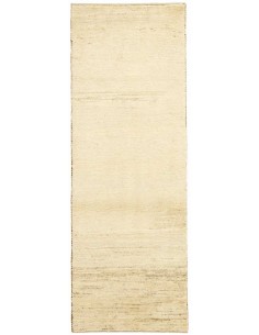 Hand made rug Gabbeh Persia cm.70x196