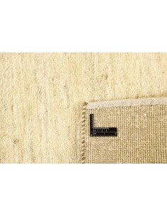 Hand made rug Gabbeh Natural Persia cm.65x195 2