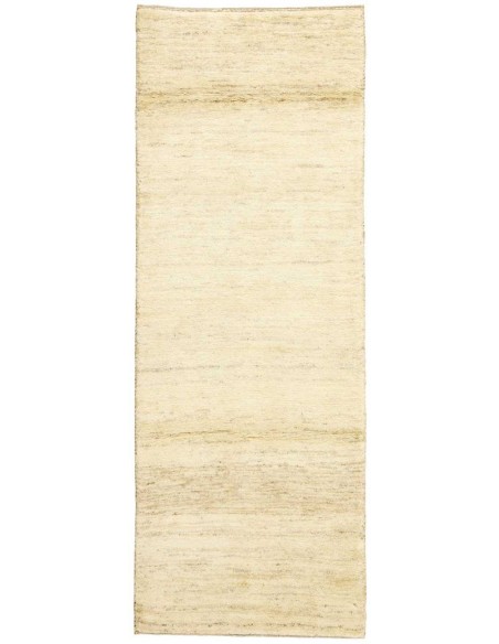 Hand made rug Gabbeh Persia cm.71x190