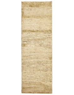 Hand made rug Gabbeh Persia cm.68x208