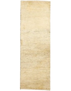 Hand made rug Gabbeh Persia cm.69x204