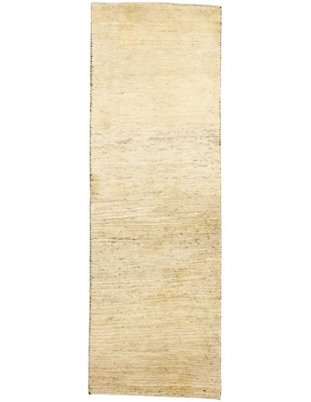 Hand made rug Gabbeh Persia cm.69x204