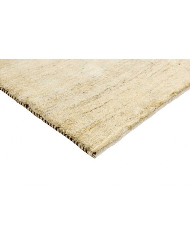 Hand made rug Gabbeh Natural Persia cm.65x194