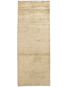 Hand made rug Gabbeh Persia cm.73x192