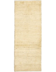 Hand made rug Gabbeh Persia cm.73x190