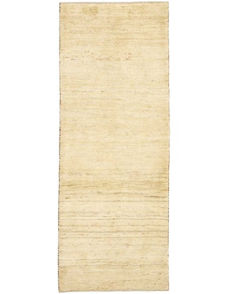 Hand made rug Gabbeh Persia cm.73x190