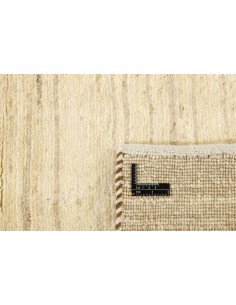 Hand made rug Gabbeh Persia cm.73x190 2