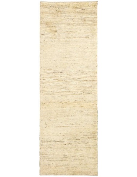Hand made rug Gabbeh Persia cm.68x205