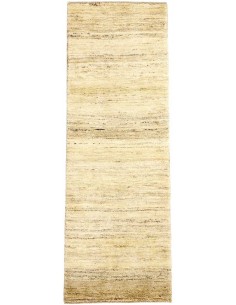Hand made rug Gabbeh Persia cm.72x198