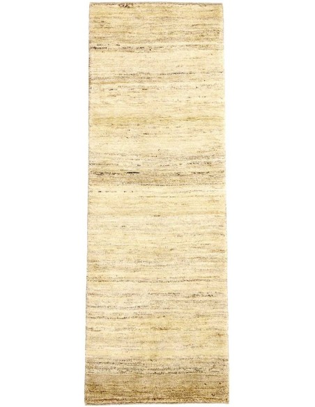 Hand made rug Gabbeh Persia cm.72x198