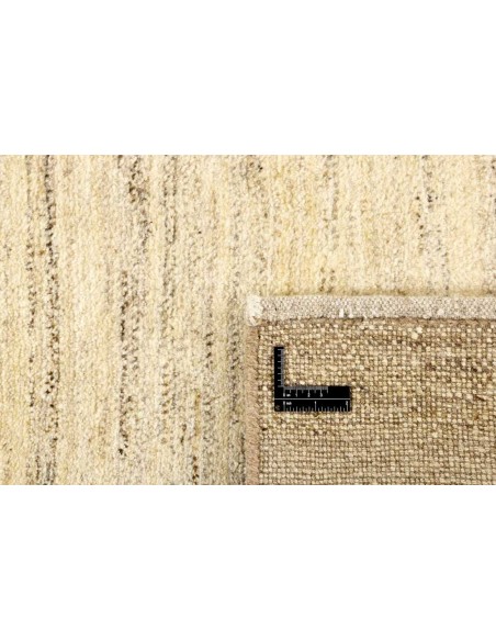 Hand made rug Gabbeh Persia cm.72x198