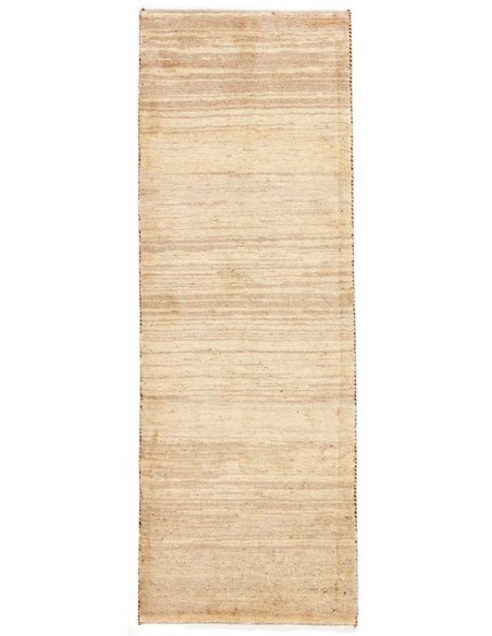 Hand made rug Gabbeh Persia cm.71x202