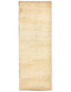 Hand made rug Gabbeh Persia cm.73x196