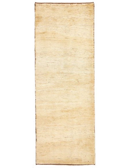 Hand made rug Gabbeh Persia cm.73x196