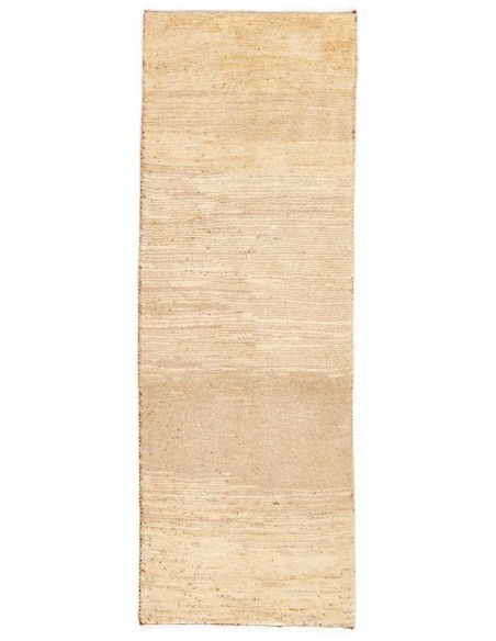 Hand made rug Gabbeh Persia cm.68x196