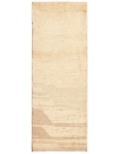 Hand made rug Gabbeh Persia cm.70x187