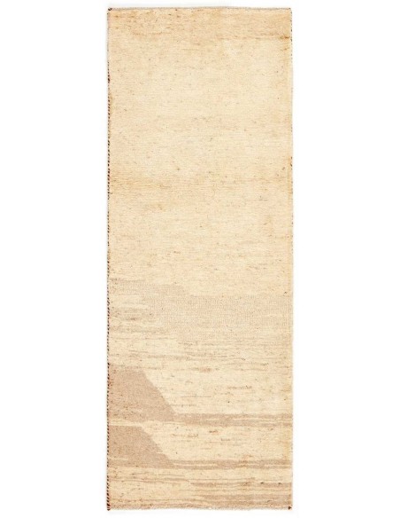Hand made rug Gabbeh Persia cm.70x187