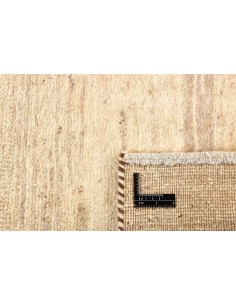 Hand made rug Gabbeh Persia cm.70x187 2
