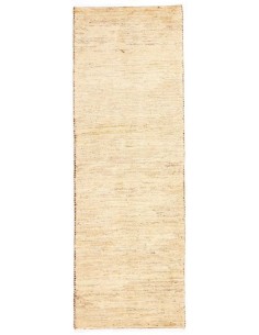 Hand made rug Gabbeh Persia cm.67x196