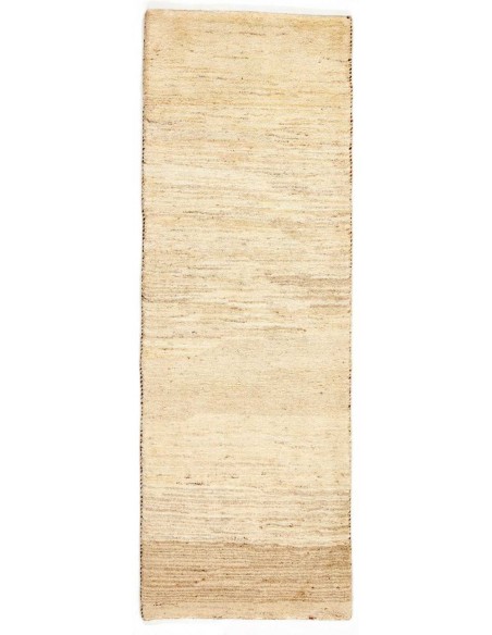 Hand made rug Gabbeh Persia cm.68x196