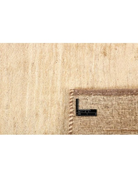 Hand made rug Gabbeh Persia cm.70x203