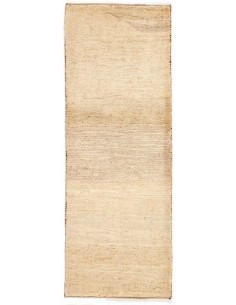 Hand made rug Gabbeh Persia cm.72x194