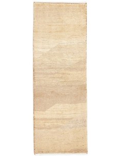 Hand made rug Gabbeh Persia cm.68x191