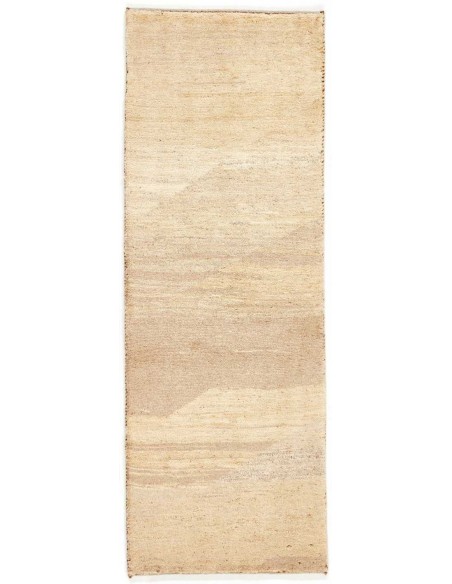 Hand made rug Gabbeh Persia cm.68x191