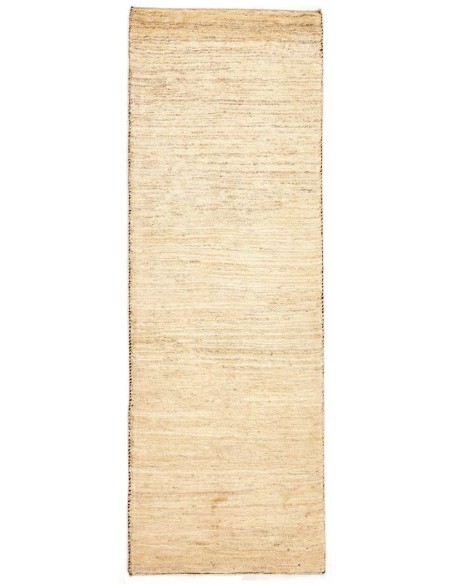 Hand made rug Gabbeh Persia cm.70x202