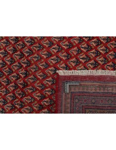Hand made rug Mir Boteh Persia cm.301x410 2