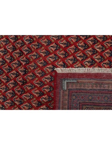 Hand made rug Mir Boteh Persia cm.301x410
