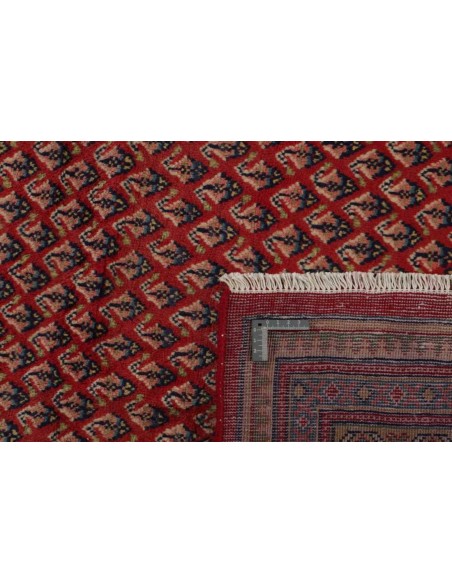 Hand made rug Mir Boteh Persia cm.301x410