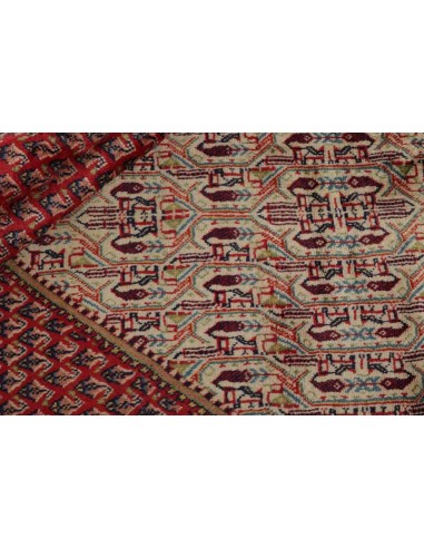Hand made rug Mir Boteh Persia cm.301x410