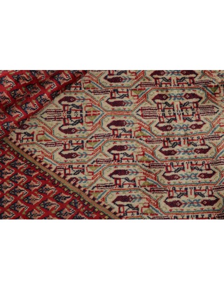Hand made rug Mir Boteh Persia cm.301x410