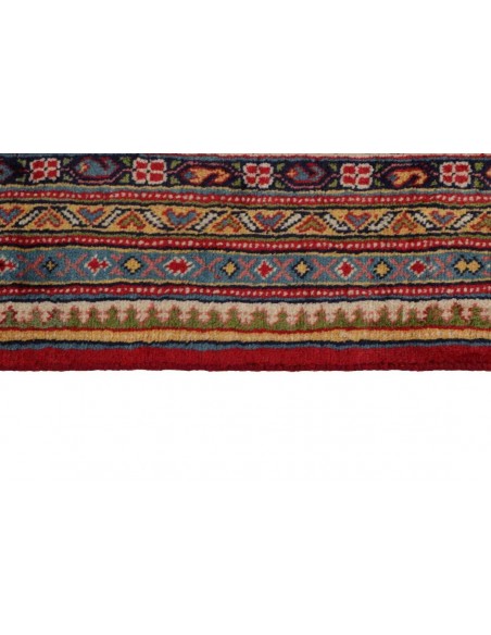 Hand made rug Mir Boteh Persia cm.301x410