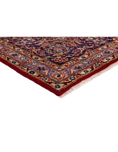 Hand made rug Keshan Persia cm.294x417