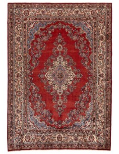 Hand made rug Mehraban Persia cm.275x384