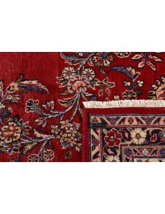 Hand made rug Mehraban Persia cm.275x384 2