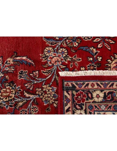 Hand made rug Mehraban Persia cm.275x384