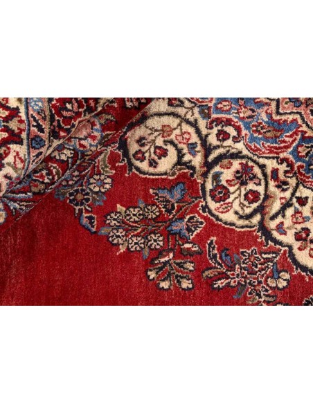 Hand made rug Mehraban Persia cm.275x384