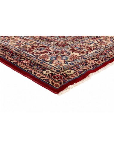 Hand made rug Mehraban Persia cm.275x384