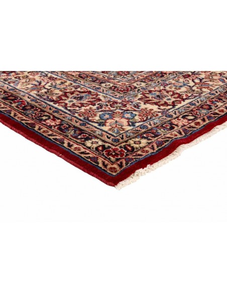 Hand made rug Mehraban Persia cm.275x384