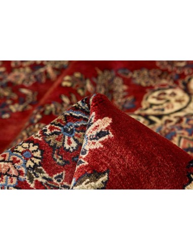 Hand made rug Mehraban Persia cm.275x384
