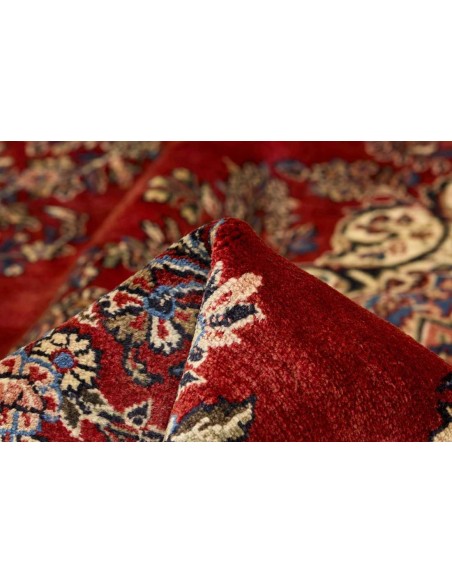 Hand made rug Mehraban Persia cm.275x384